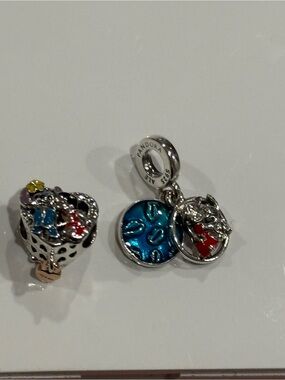 Pandora Lilo & Stitch